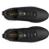 Men's Drive Pro Clone Spiked Golf Shoe - Black