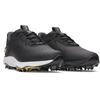 Men's Drive Pro Clone Spiked Golf Shoe - Black