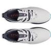 Men's Drive Pro Clone Spiked Golf Shoe - Grey/Navy