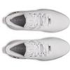 Men's Drive Pro Clone Spiked Golf Shoe - White
