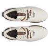 Men's Drive Pro Clone Spiked Golf Shoe - Beige