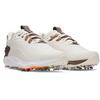 Men's Drive Pro Clone Spiked Golf Shoe - Beige