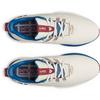 Men's Drive Pro Clone LE Spiked Golf Shoe - Off-White/Multi