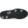 Men's Drive Fade 2 Spiked Golf Shoe - Black