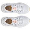 Junior Surge Spikeless Golf Shoe - White