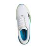 Men's Blade Tour SI Spiked Golf Shoe - White/Multi