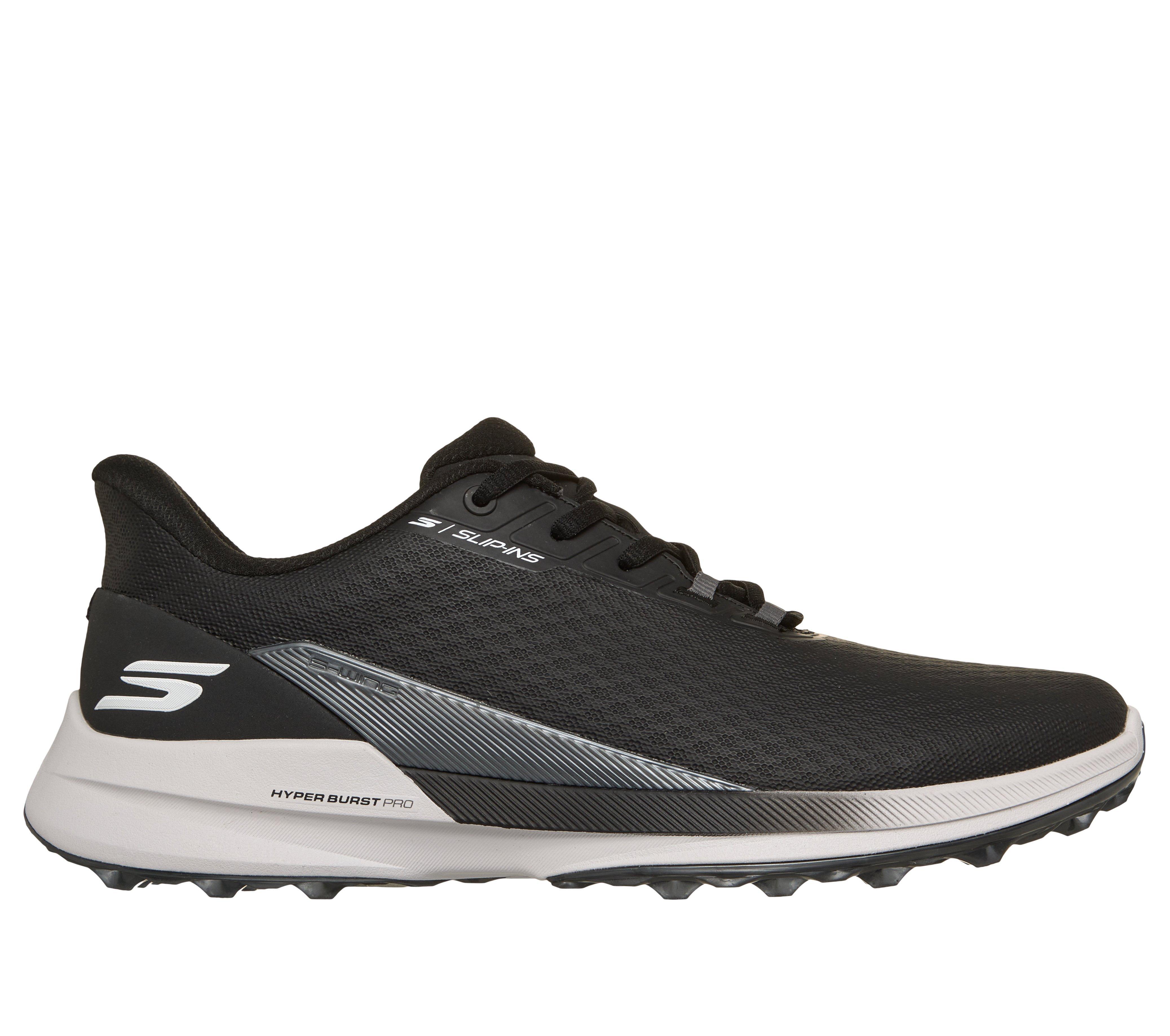 Men's Pure SI Spikeless Golf Shoe
