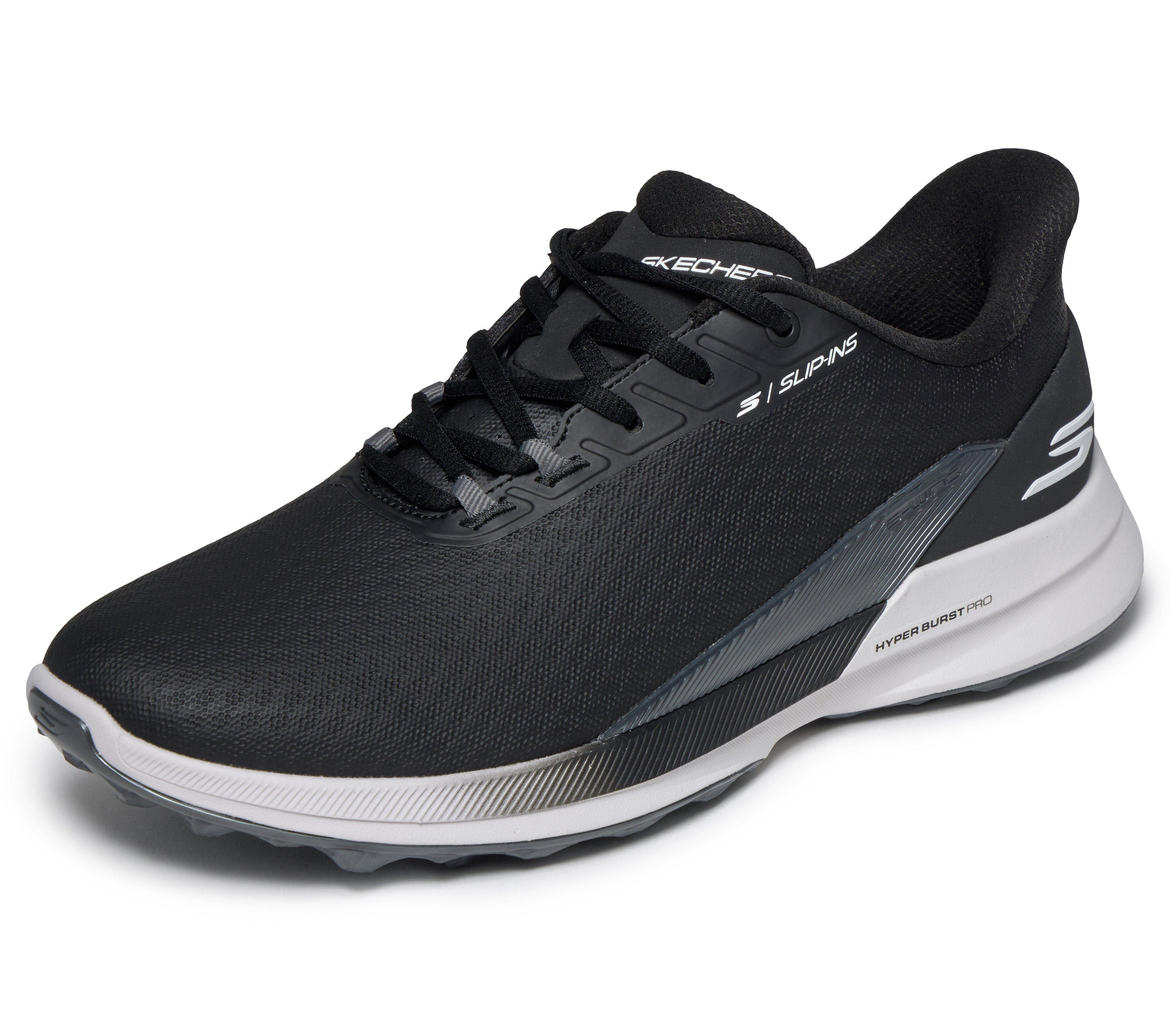 Men's Pure SI Spikeless Golf Shoe