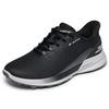 Men's Pure SI Spikeless Golf Shoe - Black