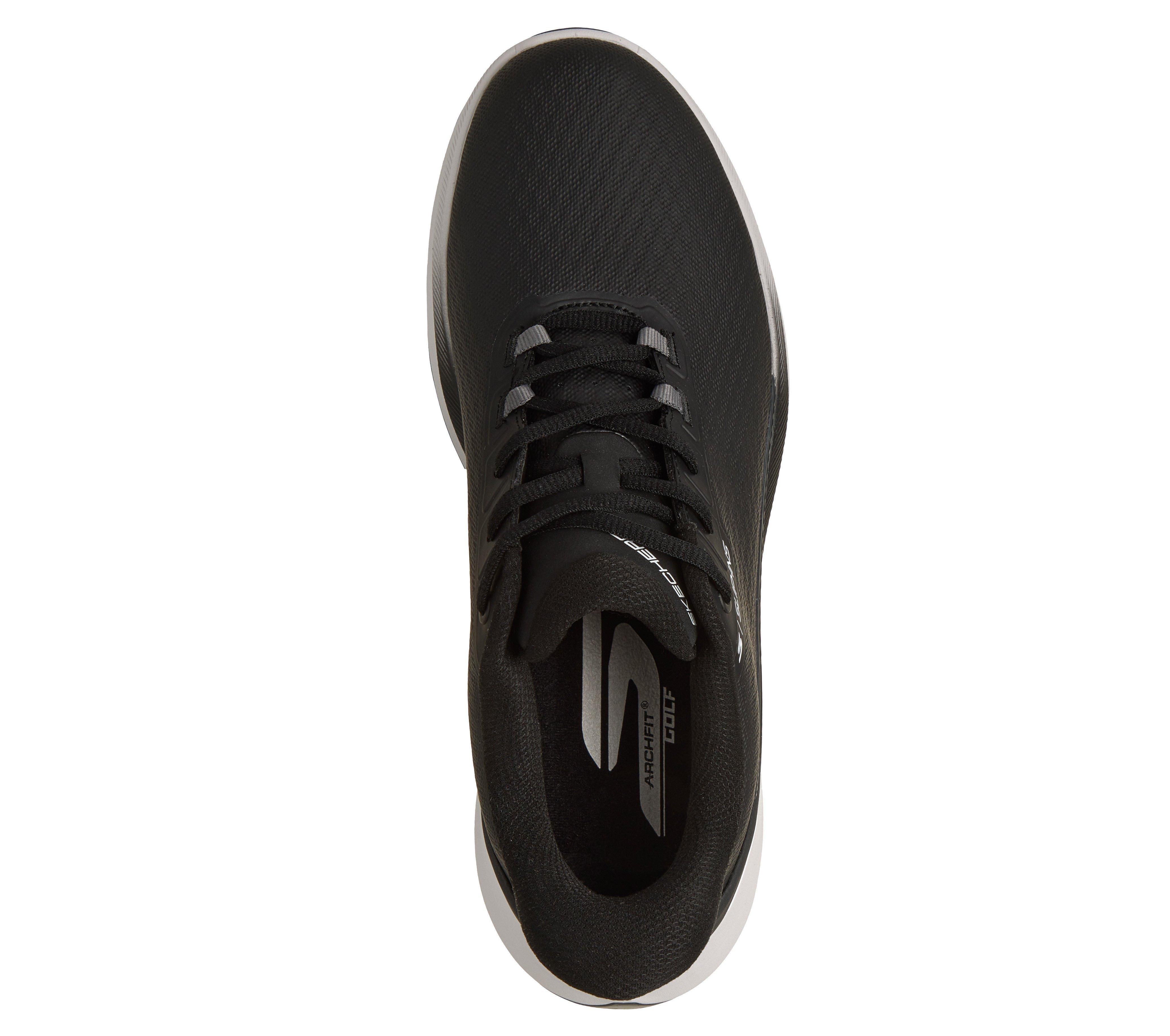 Men's Pure SI Spikeless Golf Shoe