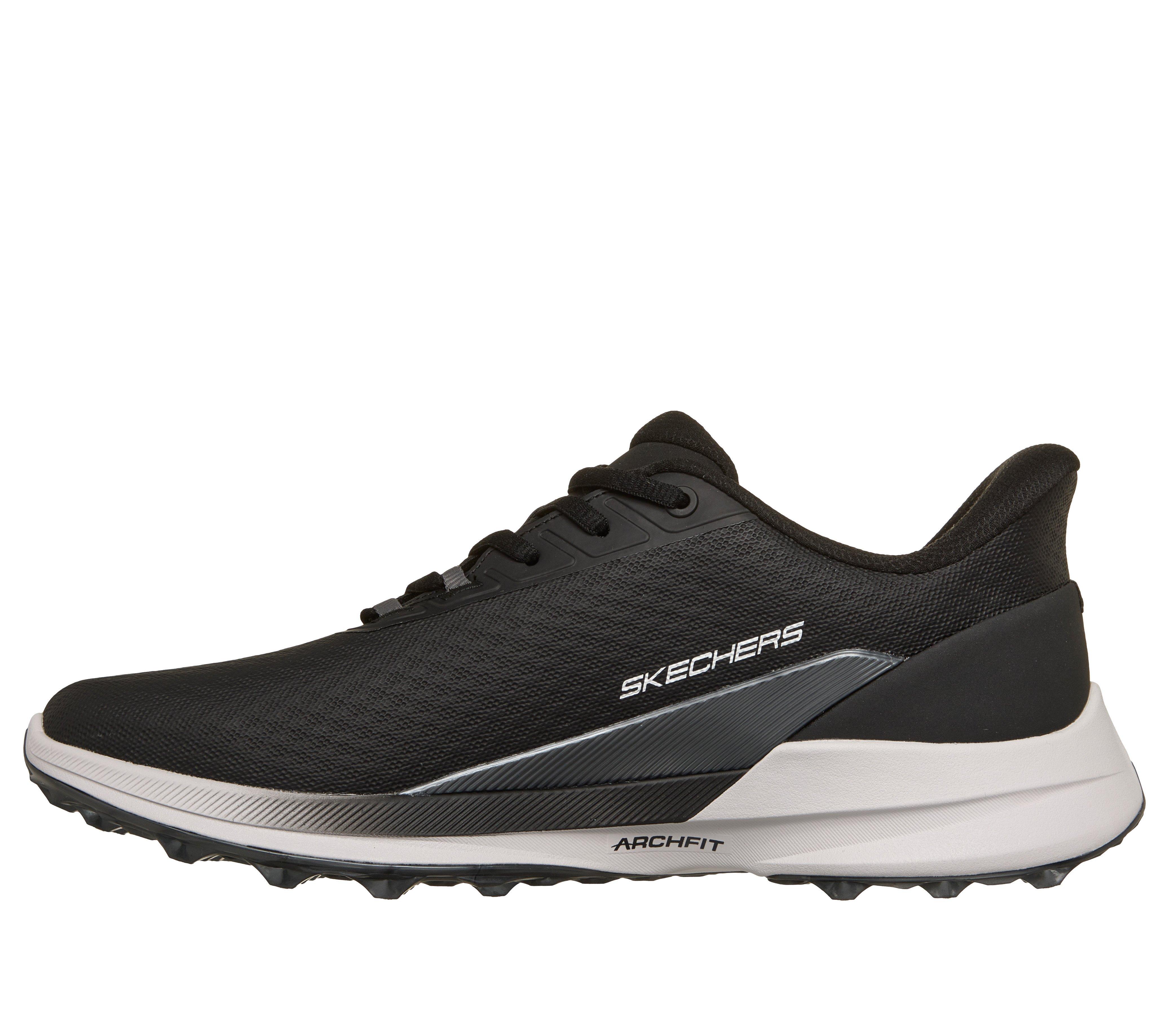 Men's Pure SI Spikeless Golf Shoe
