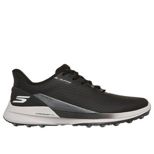 Chaussures Pure SI sans crampons pour hommes - Noir (Large) SKECHERS