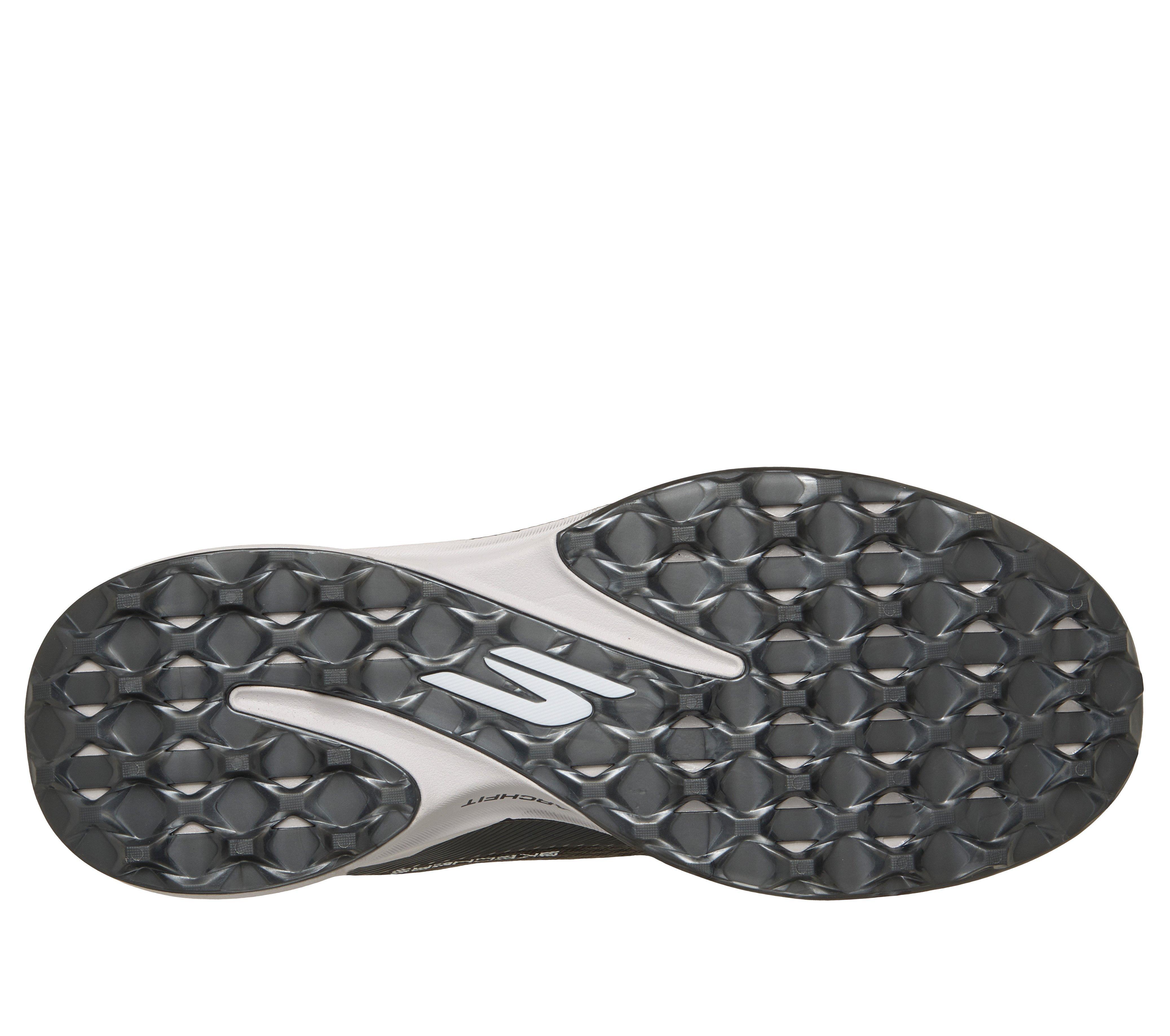 Men's Pure SI Spikeless Golf Shoe