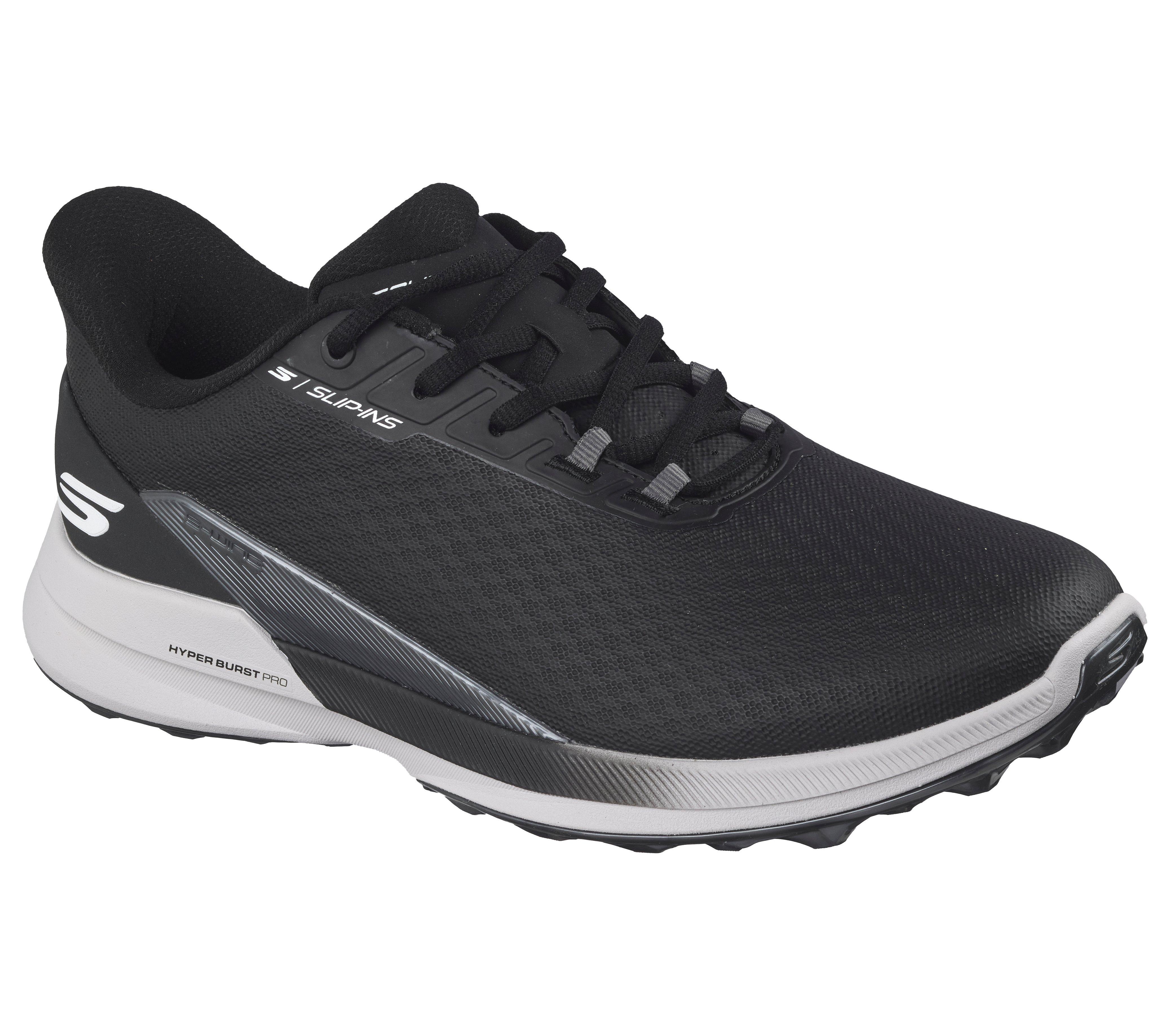 Men's Pure SI Spikeless Golf Shoe