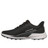 Chaussures Pure SI sans crampons pour hommes - Noir (Large)