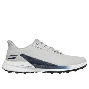 Chaussures Pure SI sans crampons pour hommes - Gris/Marine SKECHERS