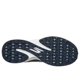 Chaussures Pure SI sans crampons pour hommes - Gris/Marine SKECHERS