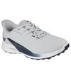 Men's Pure SI Spikeless Golf Shoe - Grey/Navy
