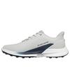 Men's Pure SI Spikeless Golf Shoe - Grey/Navy