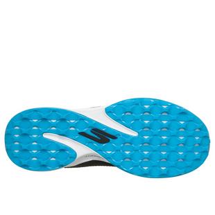 Men's Pure SI Spikeless Golf Shoe - White/Multi SKECHERS