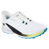 Men's Pure SI Spikeless Golf Shoe - White/Multi