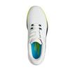 Men's Pure SI Spikeless Golf Shoe - White/Multi