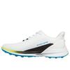 Men's Pure SI Spikeless Golf Shoe - White/Multi