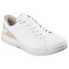 Men's Go Golf Drive 6 Spikeless Golf Shoe - White/Tan