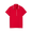 RED | Women's Maple Leaf Short Sleeve Polo