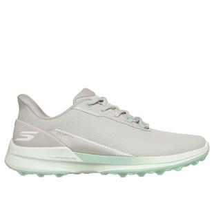 Chaussures Pure SI sans crampons pour femmes - Gris/Aqua SKECHERS