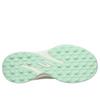 Women's Pure SI Spikeless Golf Shoe - Grey/Aqua