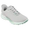 Women's Pure SI Spikeless Golf Shoe - Grey/Aqua