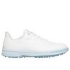 Women's Jasmine 2 Spikeless Golf Shoe - White/Light Blue