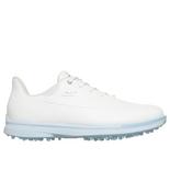 Women's Jasmine 2 Spikeless Golf Shoe - White/Light Blue