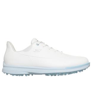 Chaussures Jasmine 2 sans crampons pour femmes - Blanc/Bleu clair SKECHERS
