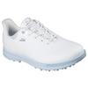 Women's Jasmine 2 Spikeless Golf Shoe - White/Light Blue