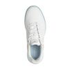 Women's Jasmine 2 Spikeless Golf Shoe - White/Light Blue