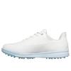 Women's Jasmine 2 Spikeless Golf Shoe - White/Light Blue