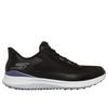 Women's Go Golf Flight Spikeless Golf Shoe - Black