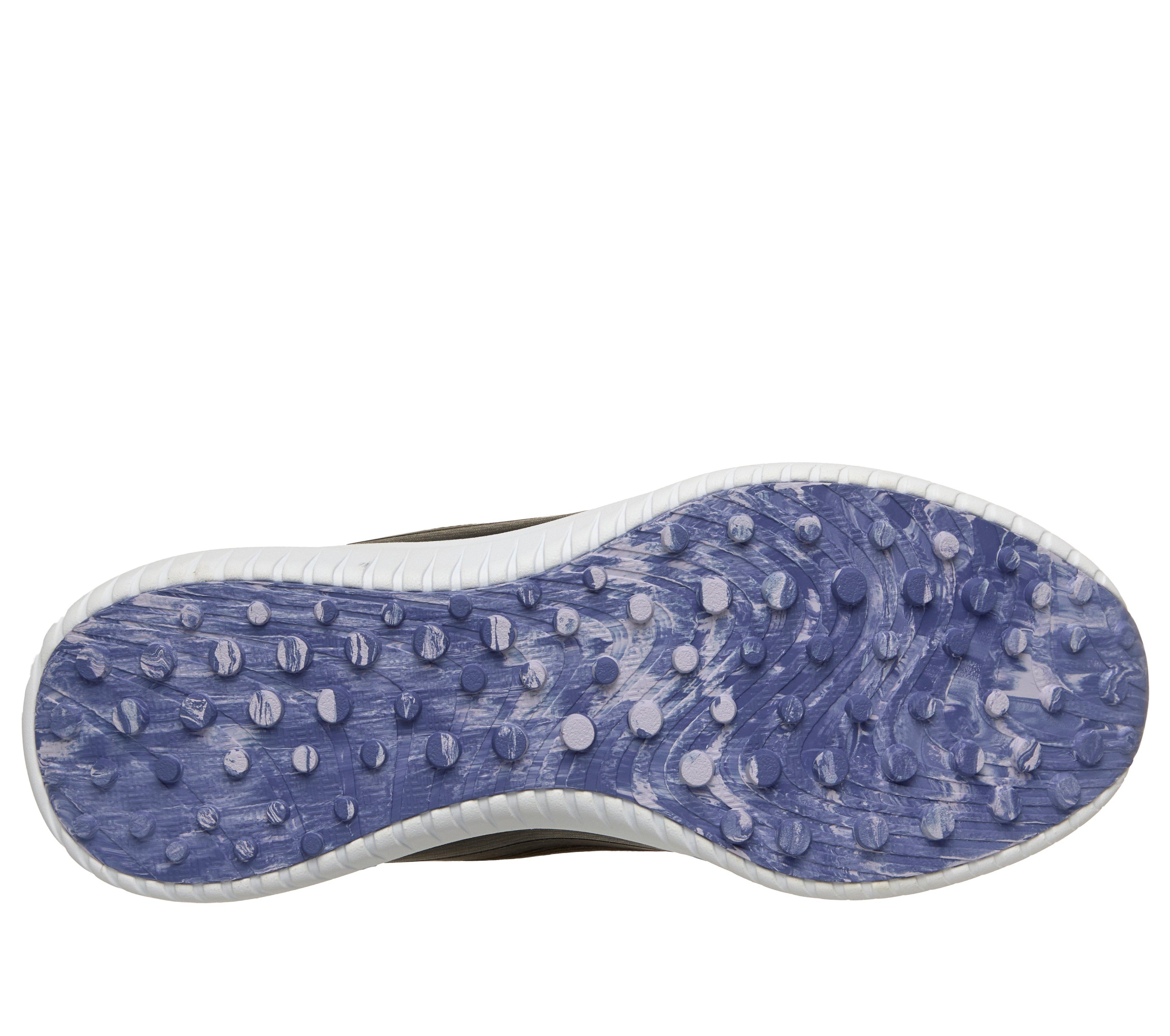 Women's Go Golf Flight Spikeless Shoe - Black