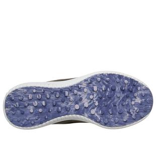 Chaussures Go Golf Flight sans crampons pour femmes - Noir SKECHERS