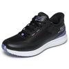 Women's Go Golf Flight Spikeless Golf Shoe - Black