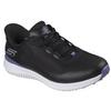 Women's Go Golf Flight Spikeless Golf Shoe - Black