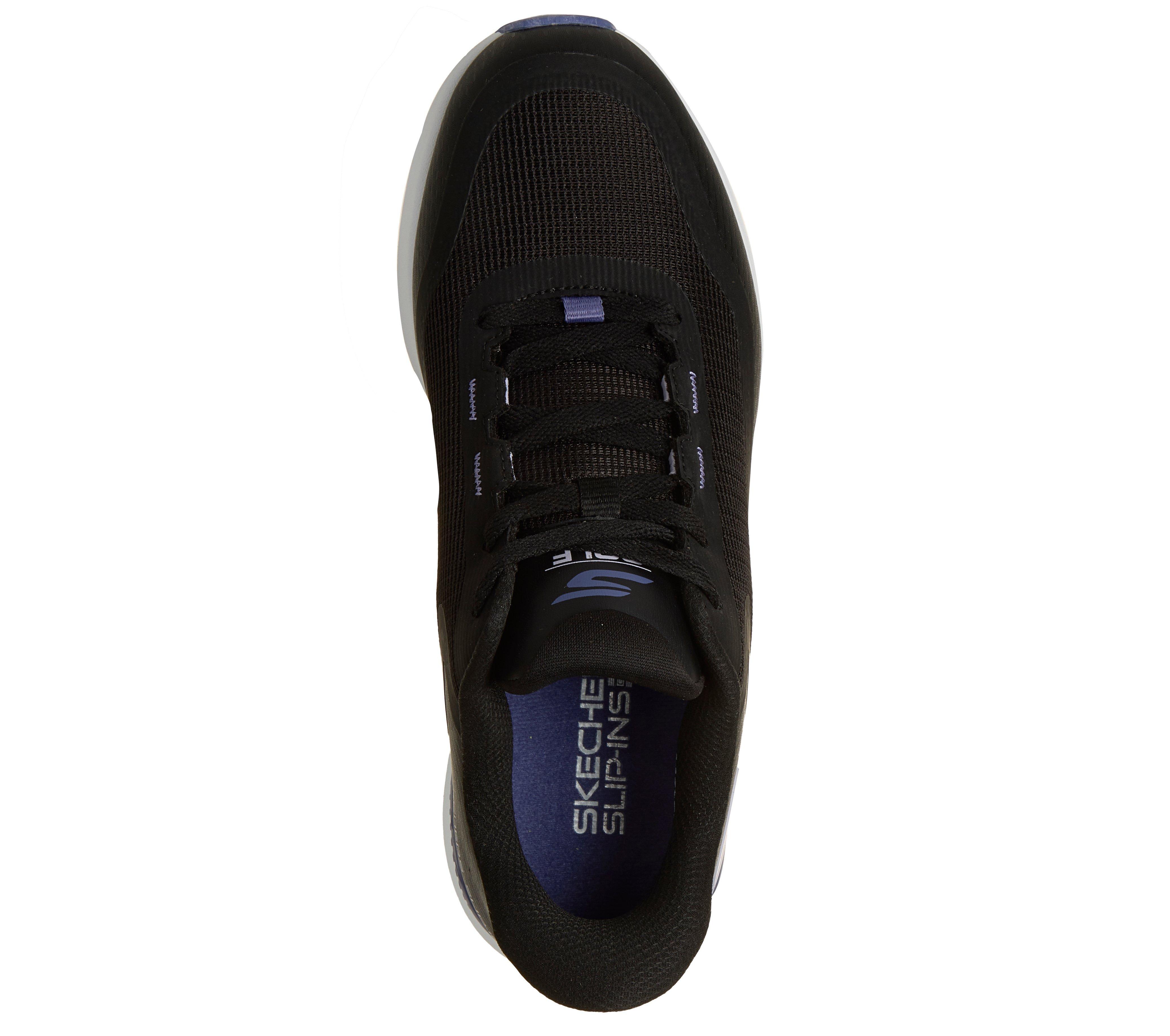Women's Go Golf Flight Spikeless Shoe - Black