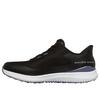 Women's Go Golf Flight Spikeless Golf Shoe - Black