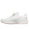 Women's Zen Spikeless Golf Shoe - White