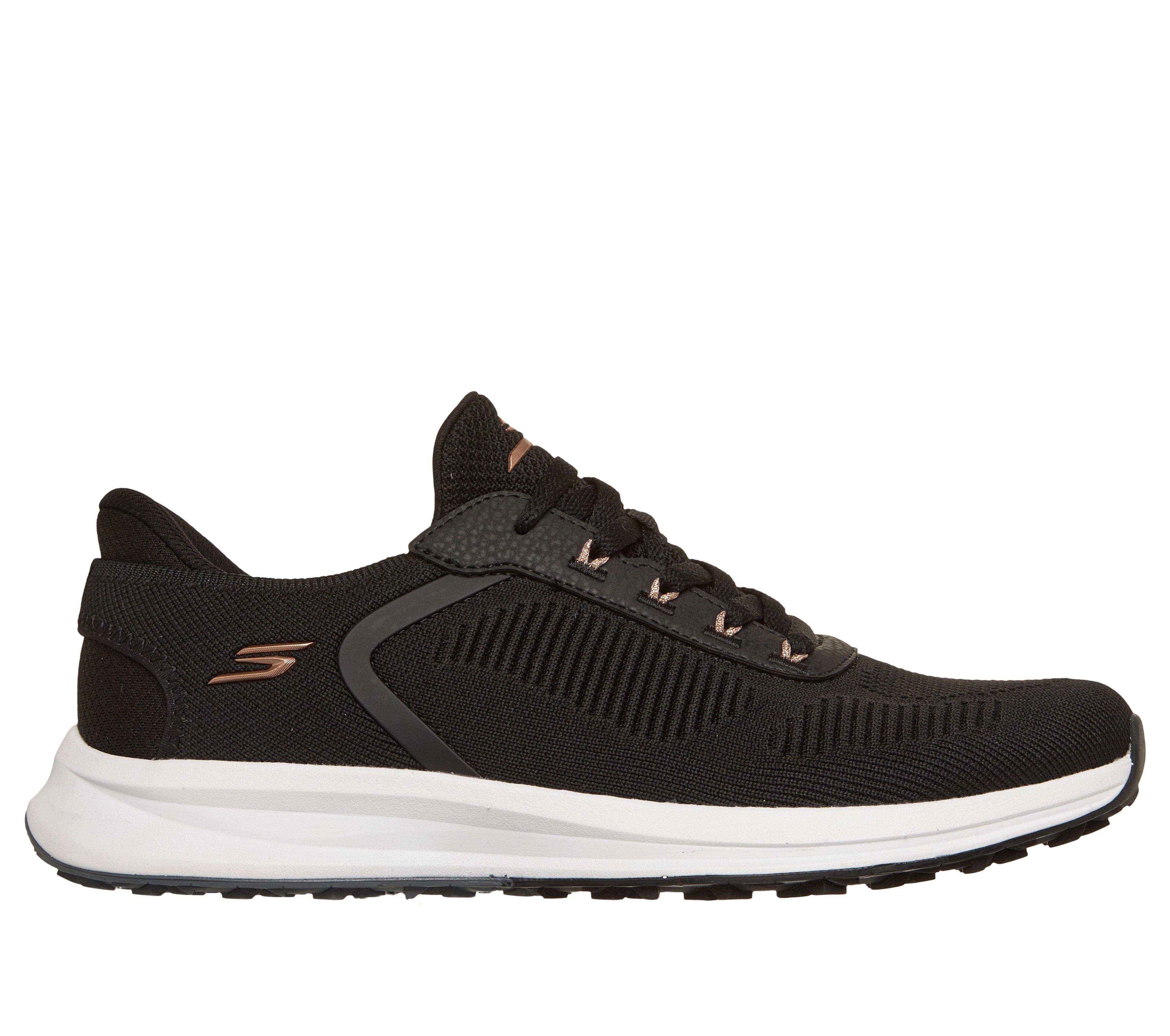 Women's Zen Spikeless Golf Shoe - Black