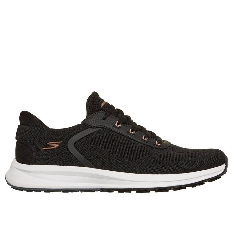 Women's Zen Spikeless Golf Shoe - Black