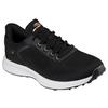 Women's Zen Spikeless Golf Shoe - Black