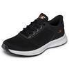Women's Zen Spikeless Golf Shoe - Black